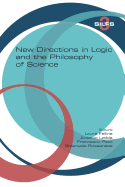 New Directions in Logic and the Philosophy of Science