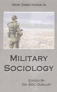 New Directions in Military Sociology