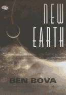 New Earth - Bova, Ben, Dr., and Rudnicki, Stefan (Read by)