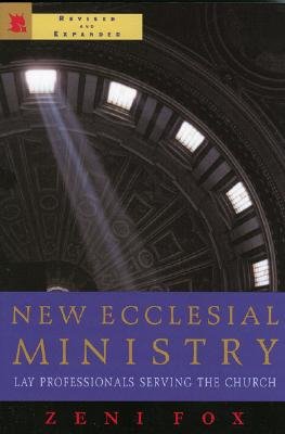 New Ecclesial Ministry: Lay Professional Serving the Church - Seton Hall University
