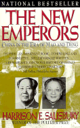 New Emperors: China... - Salisbury, Harrison E