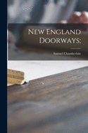 New England Doorways;