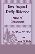New England Family Histories: State of Connecticut