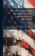 New England Historical and Genealogical Register