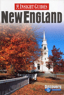 New England Insight Guide - 