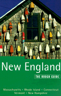 New England: The Rough Guide