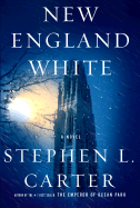 New England White - Carter, Stephen L