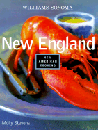 New England - Stevens, Molly