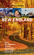 New England