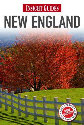 New England - Severn, Fran