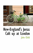 New-England's Jonas Caft Up at London