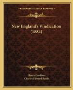 New England's Vindication (1884)