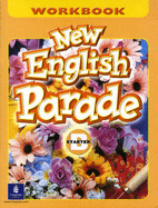 New English Parade Starter Workbook B