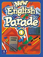 New English Parade Students Book 4