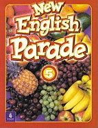 New English Parade Students Book 5