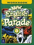New English Parade Workbook 3