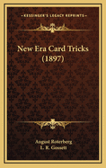 New Era Card Tricks (1897)