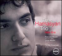 New Era - Tigran Hamasyan