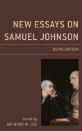 New Essays on Samuel Johnson: Revaluation