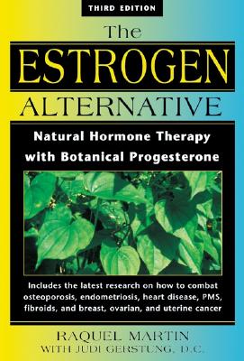 New Estrogen Alternative - Martin, Raquel
