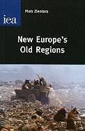 New Europe's Old Regions - Zientara, Piotr