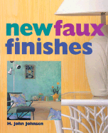 New Faux Finishes