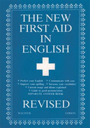 New First Aid in English Revised