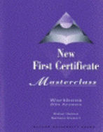 New First Certificate Masterclass: Workbook (With Answers)