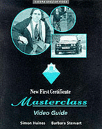 New First Certificate Masterclass