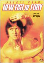 New Fist of Fury - Jackie Chan; Lo Wei