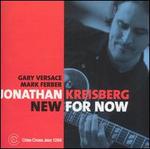 New for Now - Jonathan Kreisberg Trio