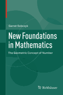 New Foundations in Mathematics: The Geometric Concept of Number