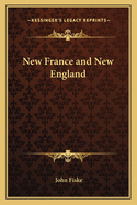 New France and New England