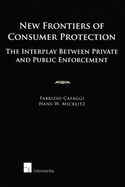 New Frontiers of Consumer Protection: The Interplay Between Private and Public Enforcement