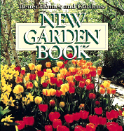 New Garden Book - Better Homes and Gardens