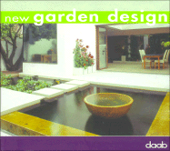 new garden design - DAAB Press (Creator)