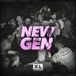 New Gen [LP]