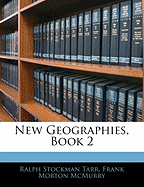 New Geographies, Book 2