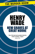 New Graves at Great Norne