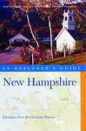 New Hampshire: An Explore's Guide