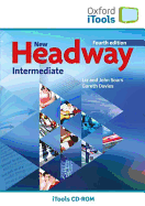 New Headway Intermediate iTools Pack