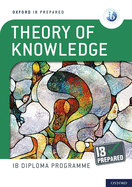 New IB Prepared Theory of Knowledge with Online Access Card Set