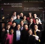 New Impossibilities - Yo-Yo Ma / Silkroad Ensemble