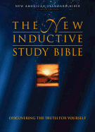 New Inductive Study Bible-NASB