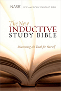 New Inductive Study Bible-NASB