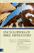 New International Encyclopedia of Bible Difficulties: (Zondervan's Understand the Bible Reference Series)