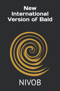 New International Version of Bald: Nivob