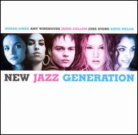 New Jazz Generation - Various Artists