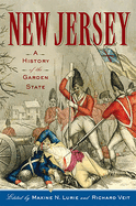 New Jersey: A History of the Garden State