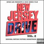 New Jersey Drive, Vol. 2